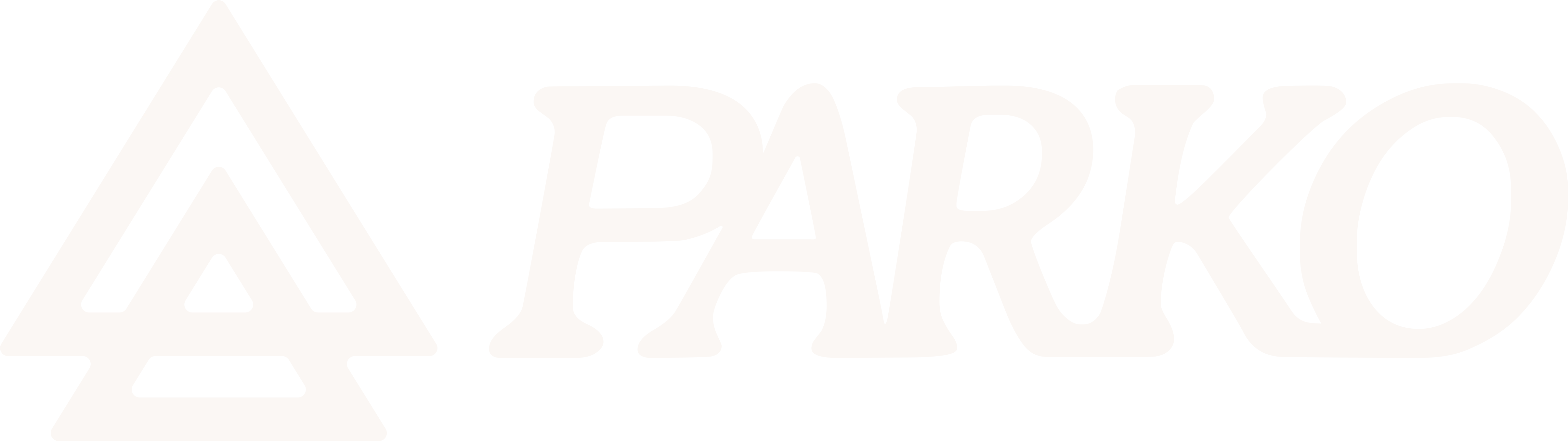Parko Logo