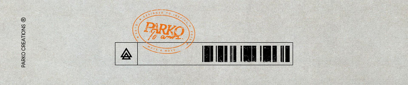 Footer Parko